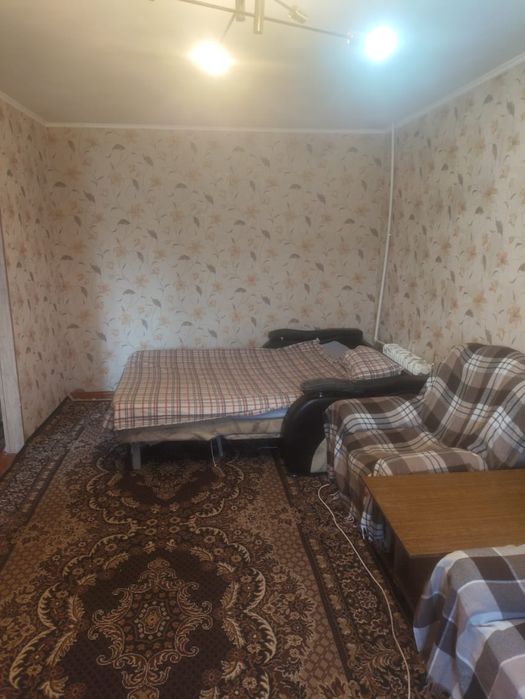 Продам 1 ком кв м жусупа31а
