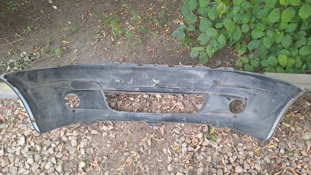 Продам бампер...