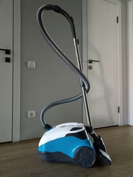 Thomas Пылесос для дома 786526 Perfect Air Allergy Pure | Гарантия