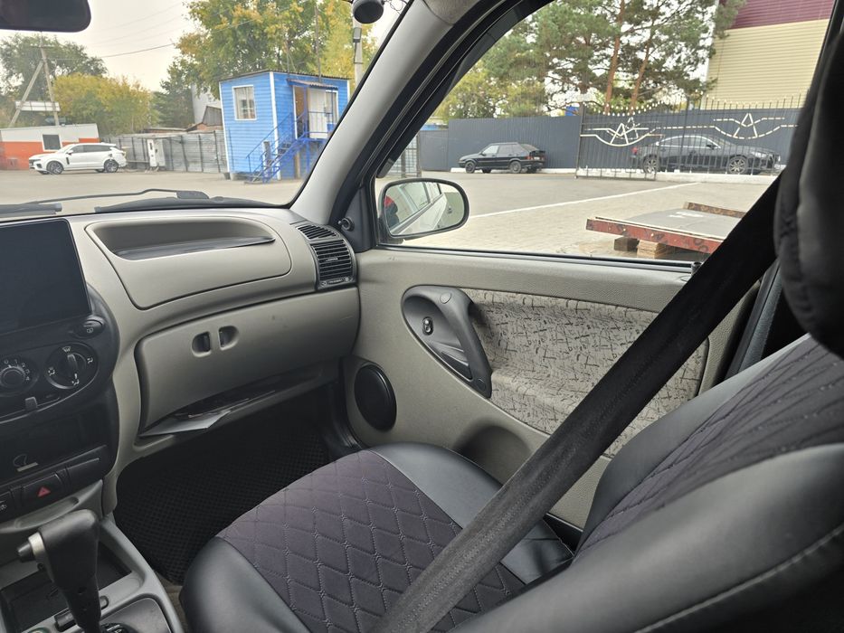 ВАЗ (LADA) KALINA 1118 Седан