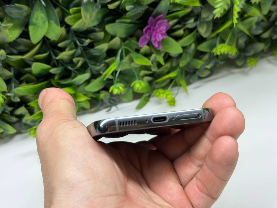 ! ТоП ! Samsung S23 128GB Green Гаранция