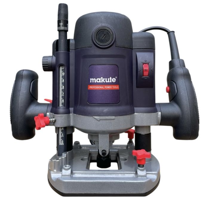 Фреза, фрезер от сети