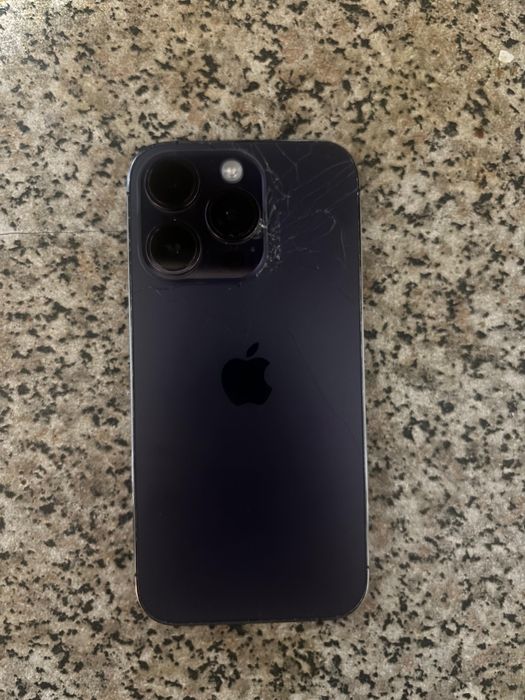 iphone 14 pro 128гб