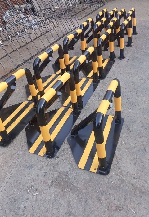 Парковочный барьер  оптовые цены