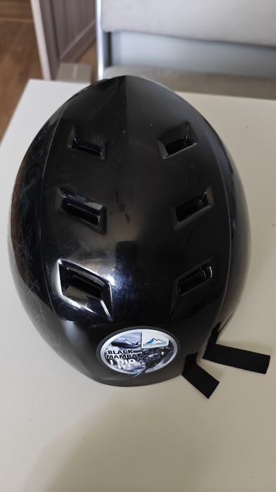 Casca ski Head 56-59