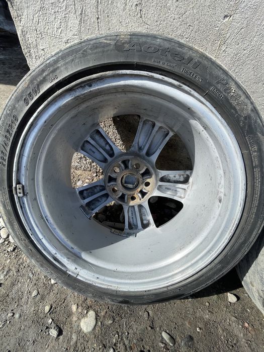 диски Тайота Лексус