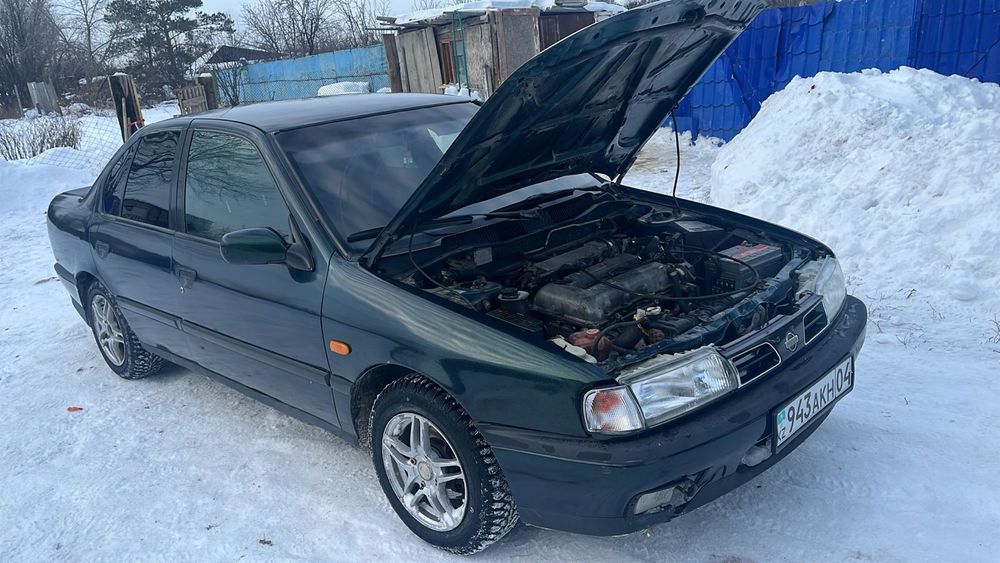 Продам Ниссан примера р10