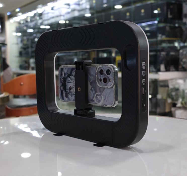 Lampa•Лампа фотографический•свет для фото видеосьемка блогинг макияж