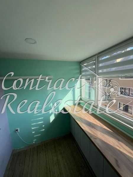 Дава се под наем Тристаен апартамент в Варна, Лятно кино Тракия - 70 кв.м за 459 € - Снимка #6