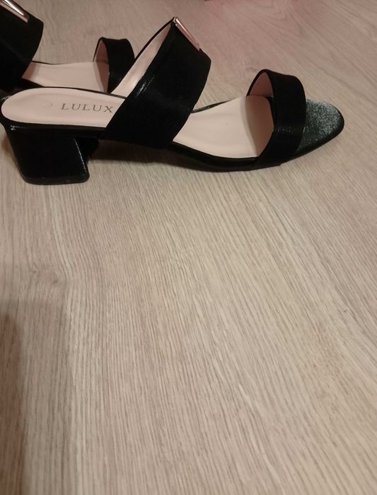 Sandale - papuc elegant - casual - office