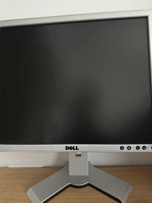 Monitor Dell  diag. 18-20 inch