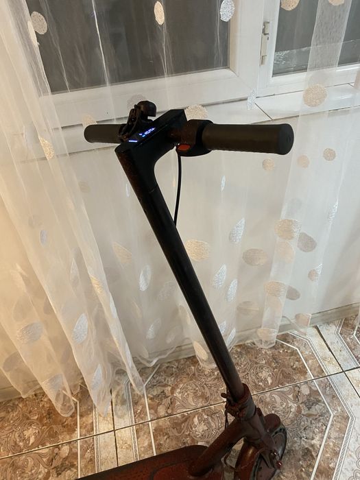 Trotineta electrica xiaomi