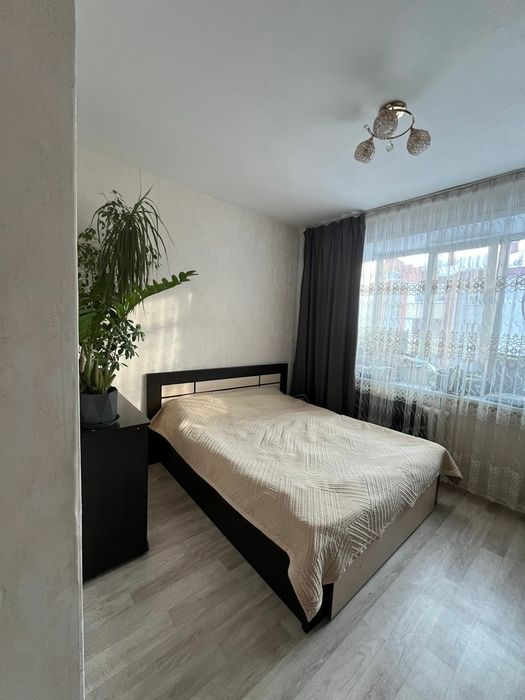 Продам 2 ком.квартиру район НИШ