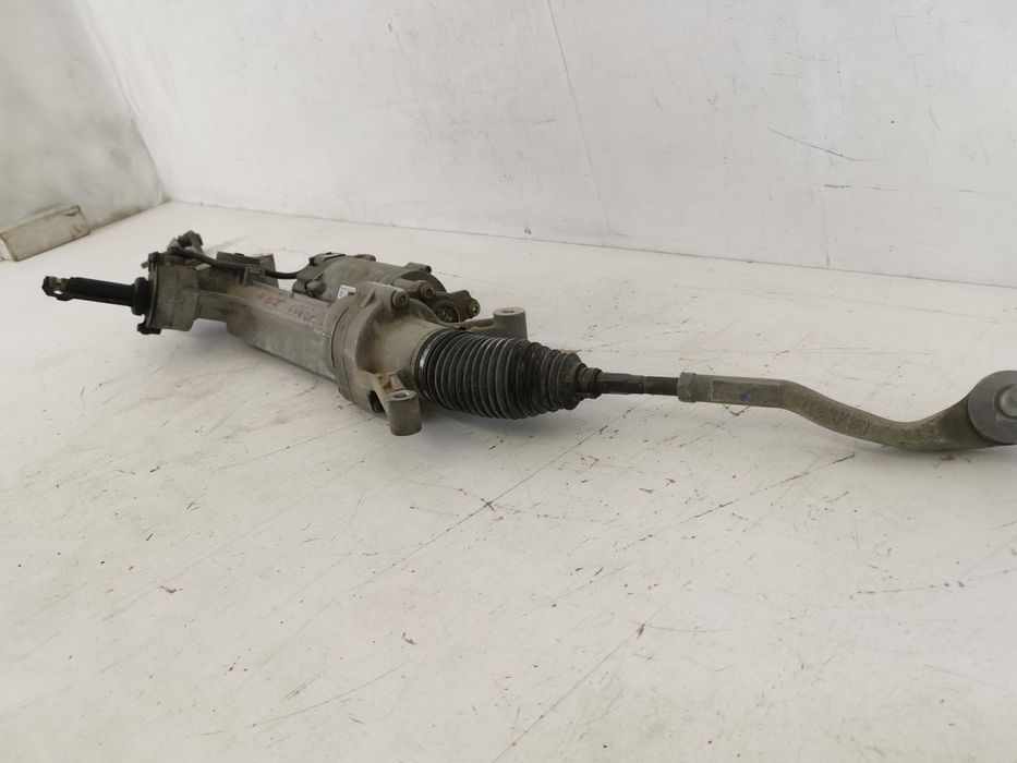 Кормилна кутия Мерцедес-Бенц / Mercedes-Benz E-Class W213/S213/C238/A2