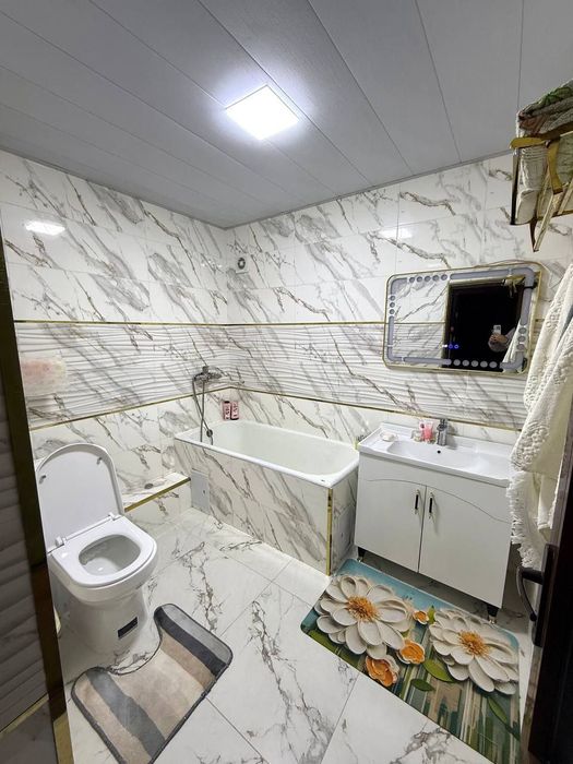 Срочно продаётся 4х -комнатная квартира