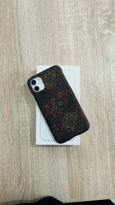 Iphone 11.