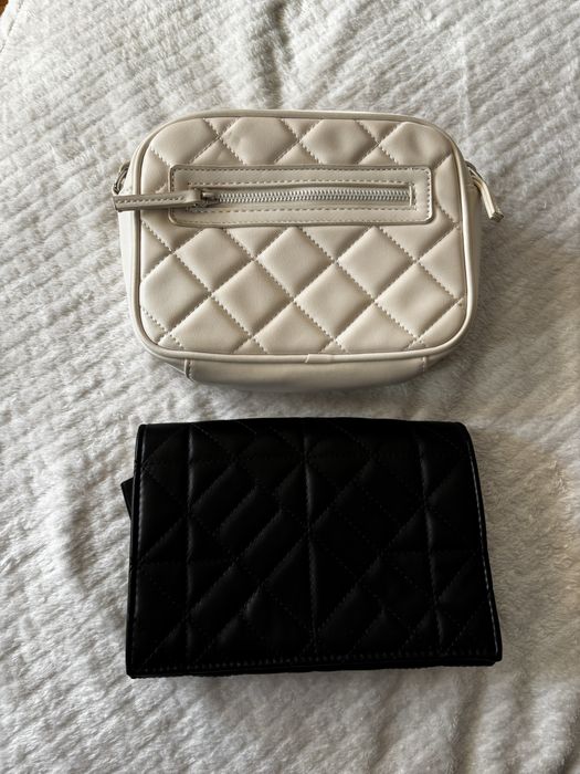 Дамска чанта ZARA, House