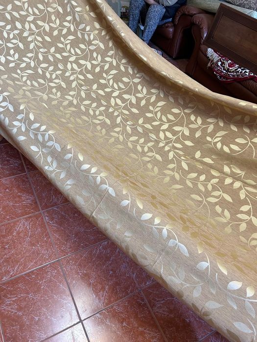 Шторы продается бу