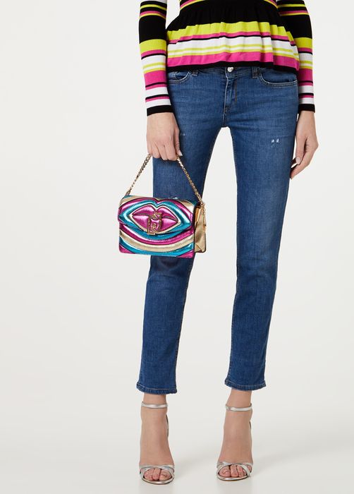 LIU JO crossbody чанта