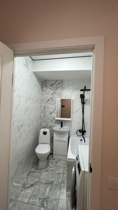 Сдаётся 1 комнатная квартира