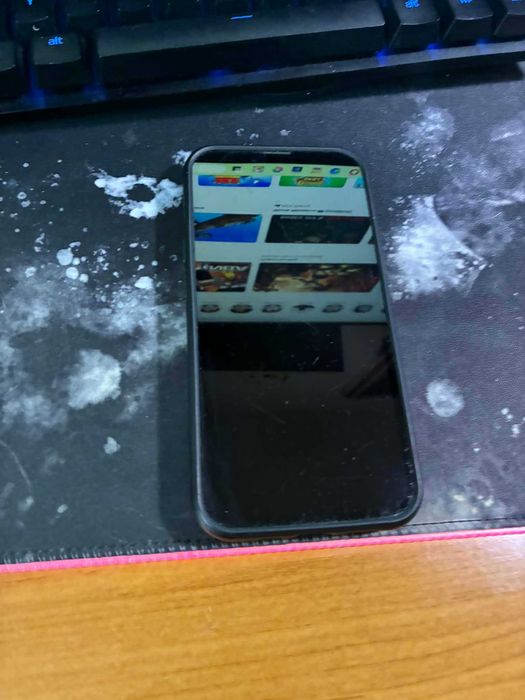 iPhone 13 документи