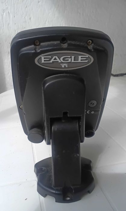 Сонар за риболов