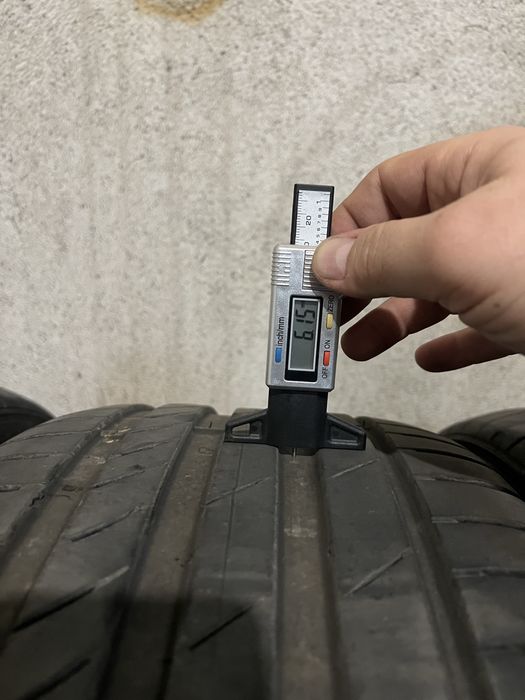 Летни гуми Kumho 255/40/19 ECSTA PS71
