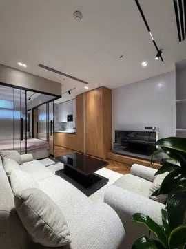 "СРОЧНО‼️ Nest One 43м2 Ташкент сити Вид Хилтон Парк Премиум‼️