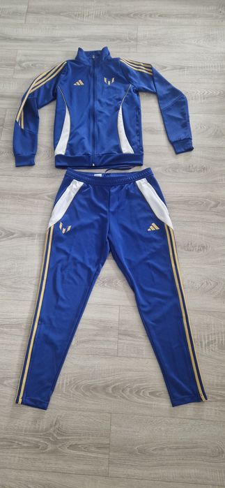 Bluza pantaloni-trening Adidas Messi
