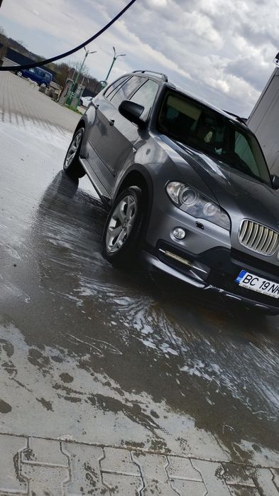 bmw x5 e70 FARA FISCAL