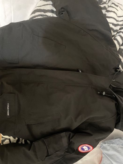 Canada Goose мъжко яке