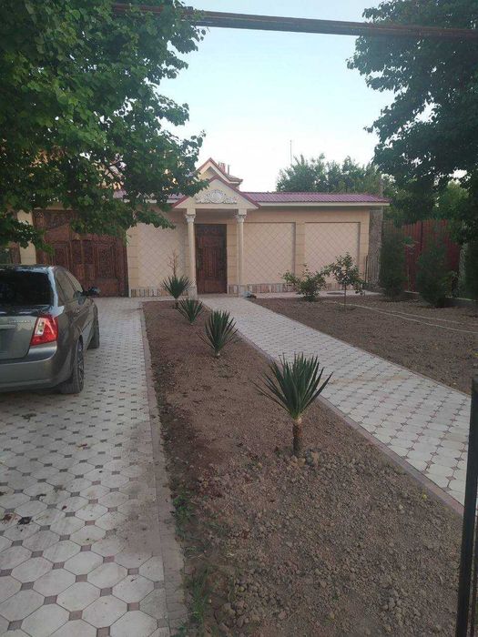 Korakamish ,tayyor uchastka sotiladi