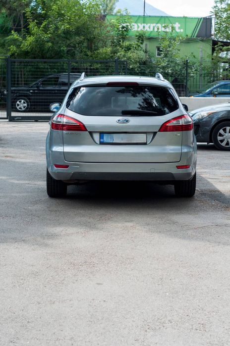 Продавам Ford Mondeo MK4 /Форд Мондео