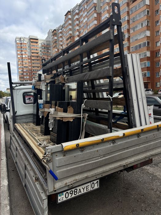 Газель пирамида.