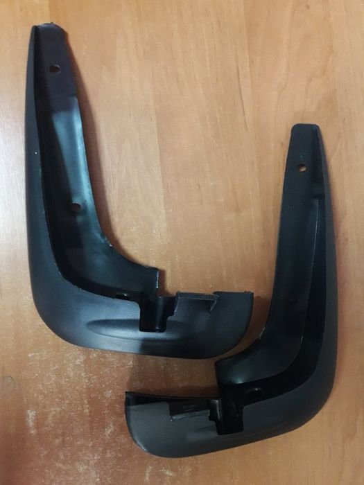 Брызговики Матиз