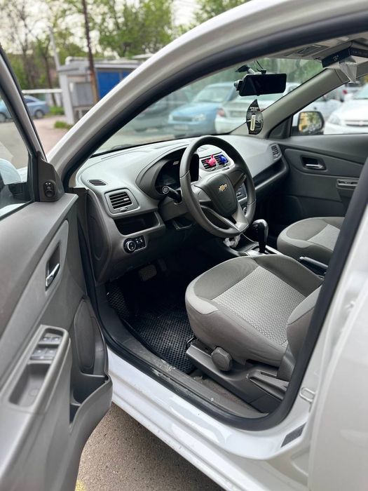 Аренда с Выкупом Cobalt 4 поз