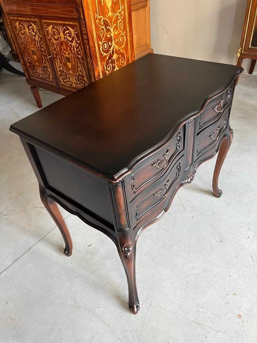 Comoda Baroc,recent restaurata!