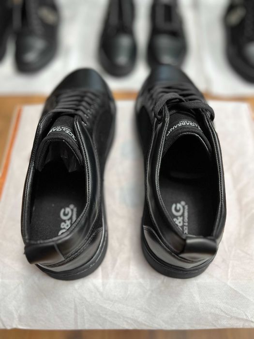 *Premium Quality* Adidasi~sneakers~pantofi casual Dolce Gabbana D&G