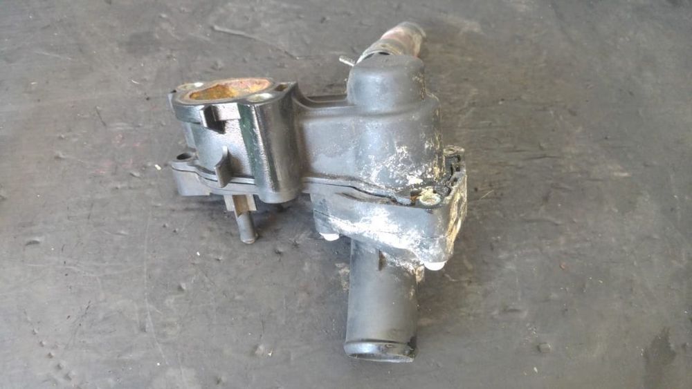 Termostat 1.8 tdci kkda ford focus 1 focus 2 mondeo c-max 2s4q-9k476-ad