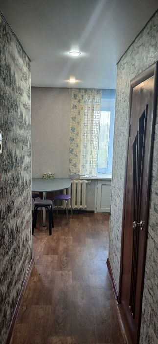 Продам двухкомнатную квартиру