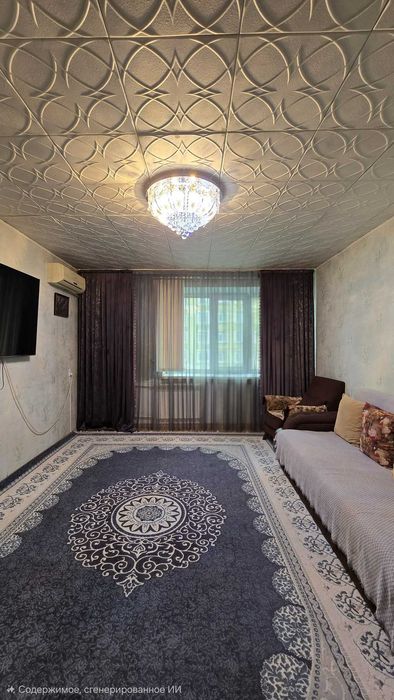 Продам 3х комн кв 11мкр