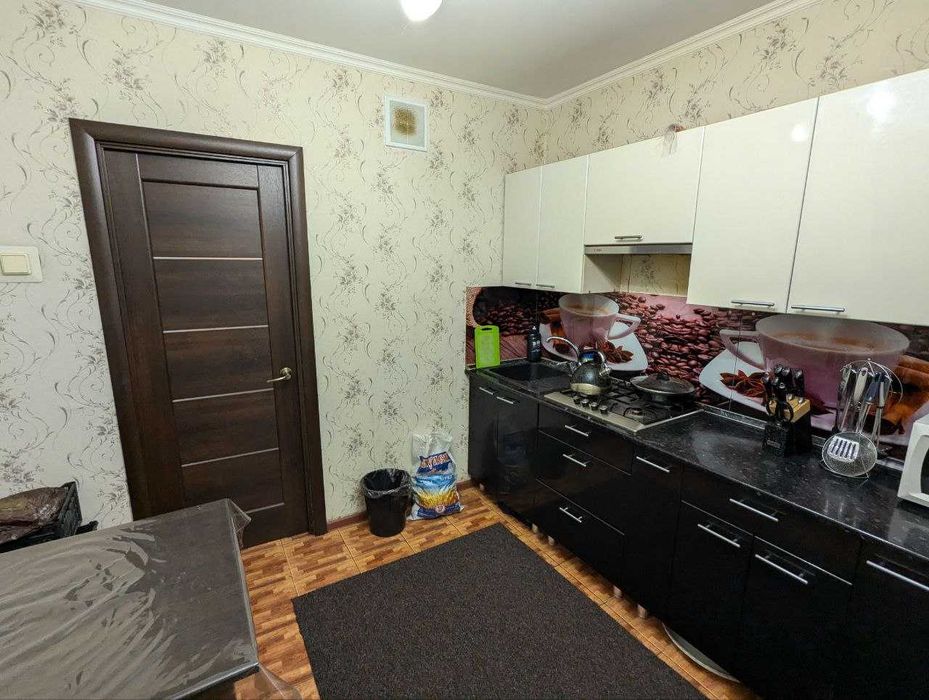 Продаётся 3-х комнатная квартира