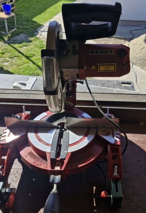 Vând circular batant, Einhell