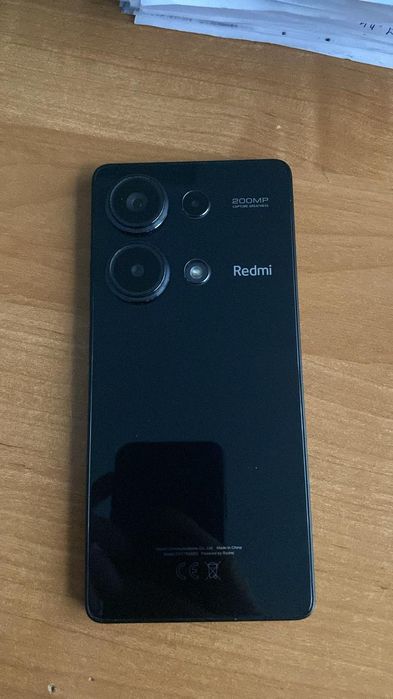 Redmi note 13 pro
