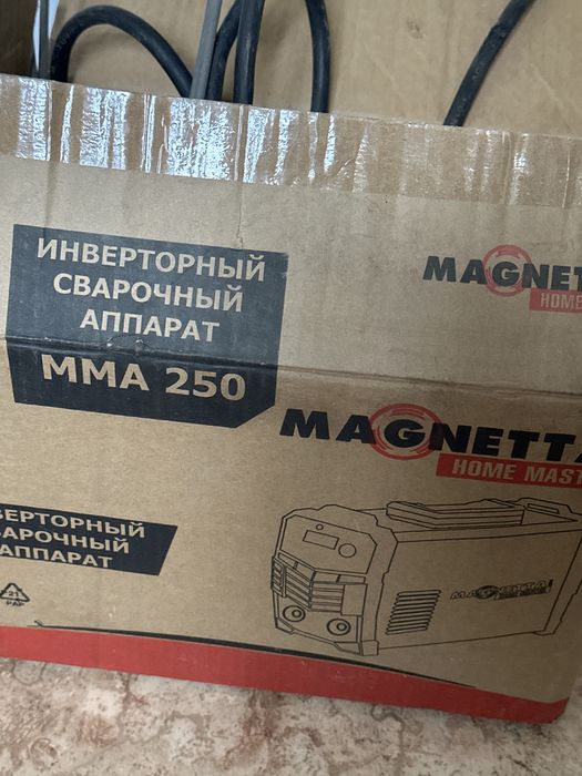 Продам  сварочный аппарат