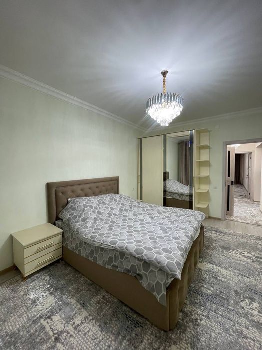 Сдается 2 ком ЖК Chaqar. Дружба Народов