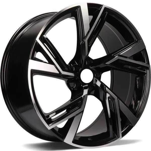 Jante Audi R20 5x112 RS6 RS7 C8 Style | A4 A5 A6 A7 A8 E-tron Q7 Q5 Q3