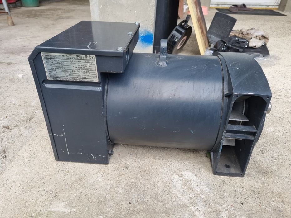 Alternator generator Mecc altele SPA ECO 3-2LN/2  22.8KWA
