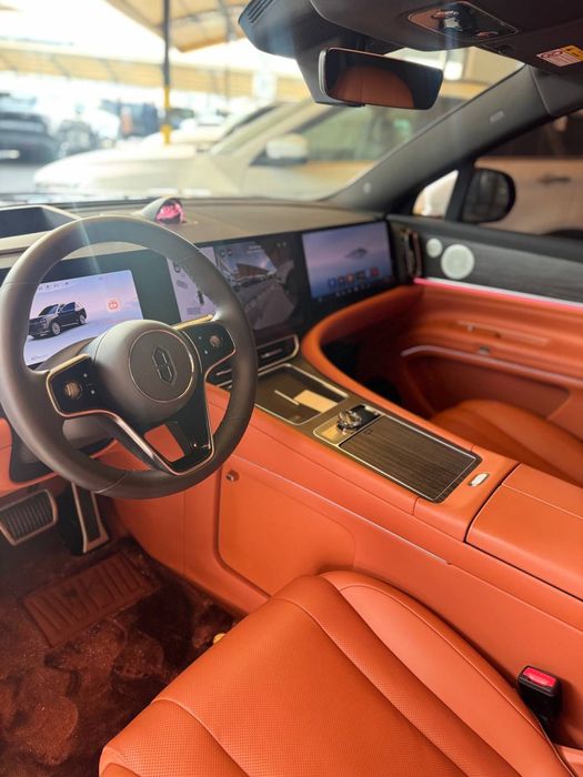 Aito m9 max 2024 йил