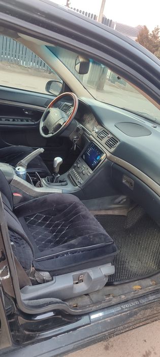 Volvo s80 Вольво с80